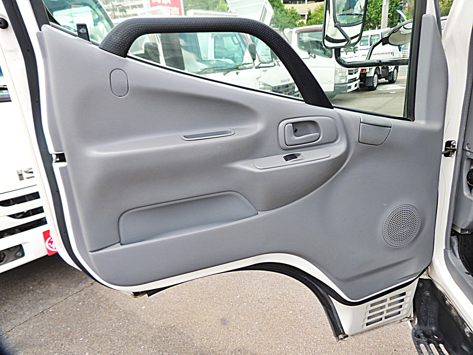 トヨタ トヨエース ABF-TRY230(2WD)の写真20