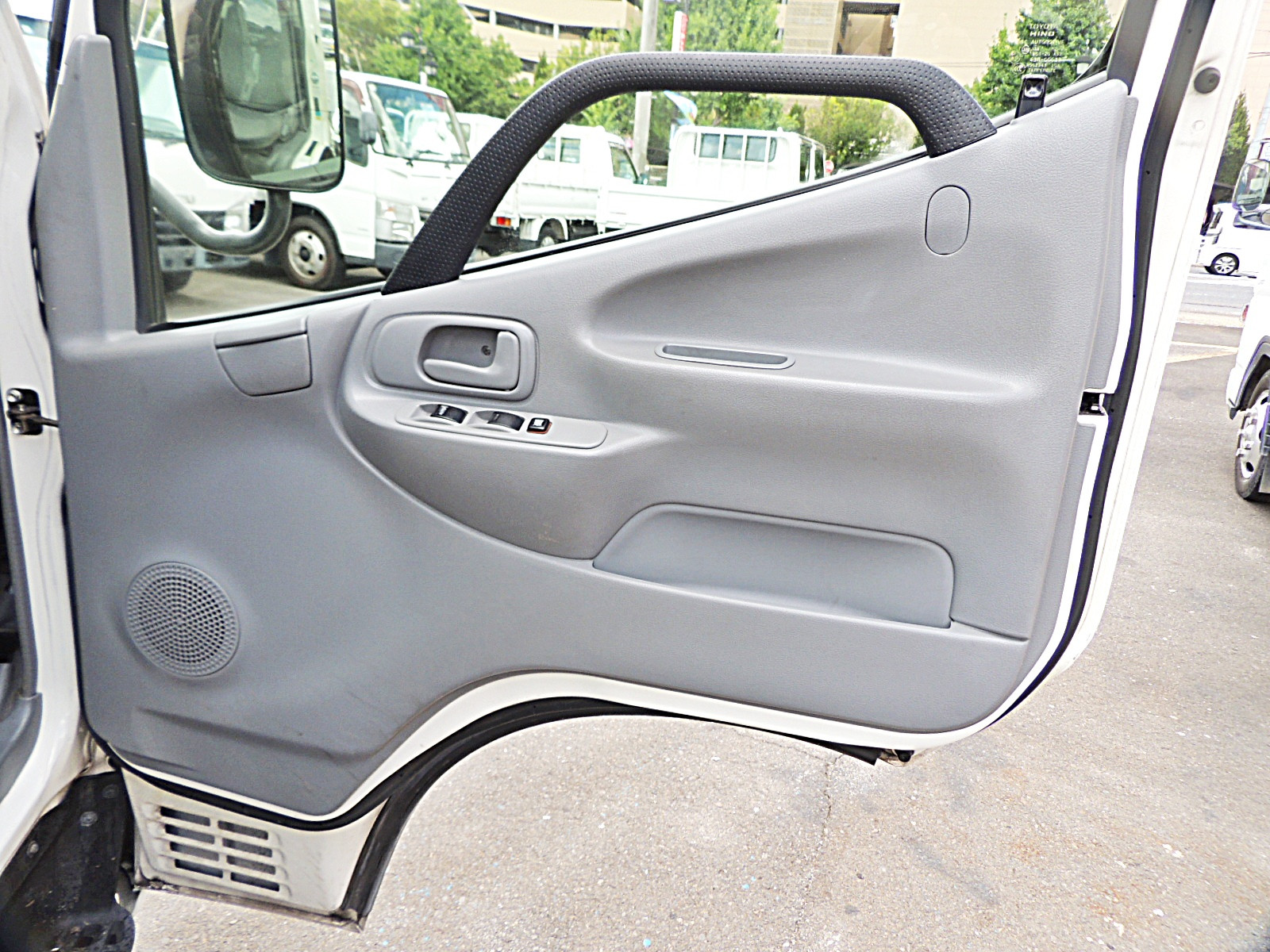 トヨタ トヨエース ABF-TRY230(2WD)の写真21