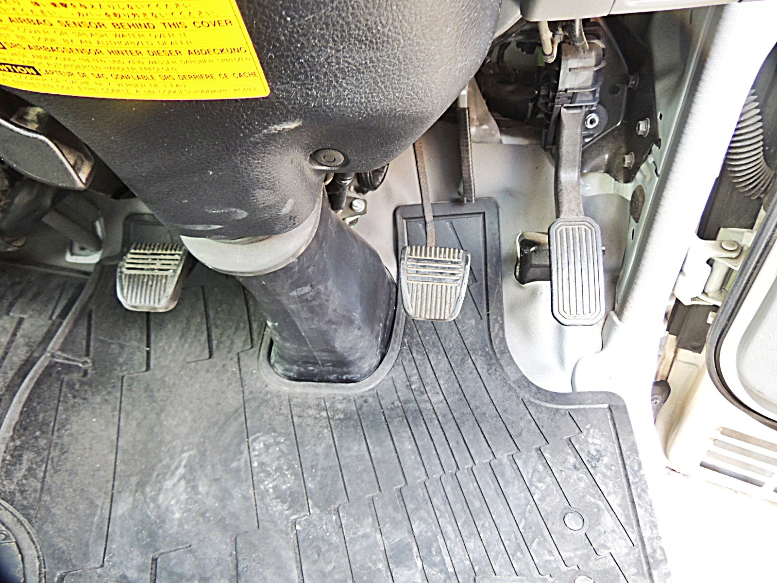 トヨタ トヨエース ABF-TRY230(2WD)の写真22