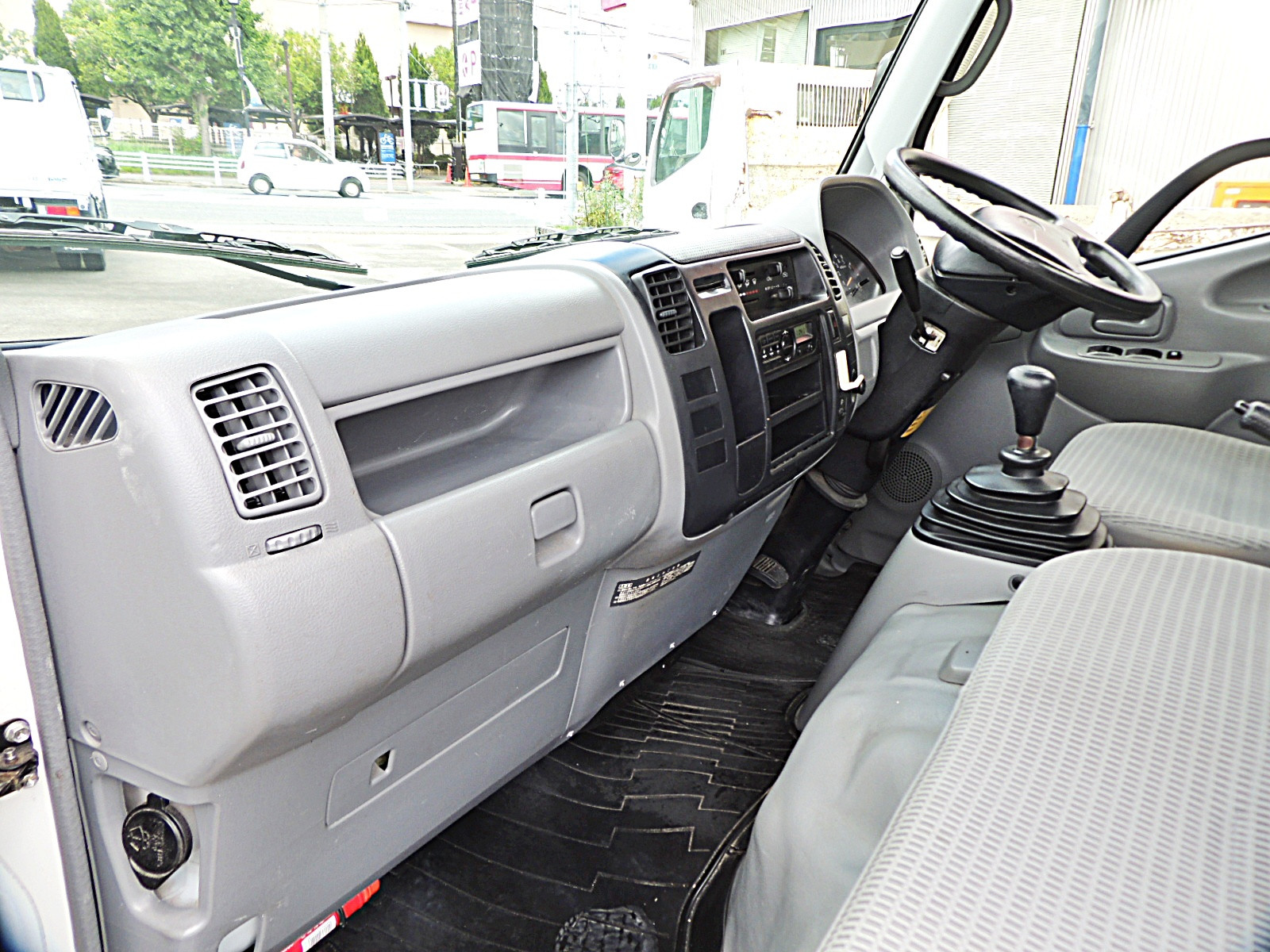 トヨタ トヨエース ABF-TRY230(2WD)の写真24