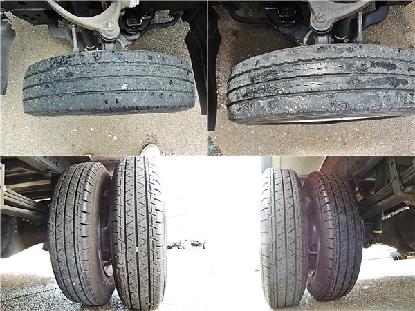 トヨタ トヨエース ABF-TRY230(2WD)の写真26