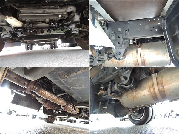 トヨタ トヨエース ABF-TRY230(2WD)の写真27