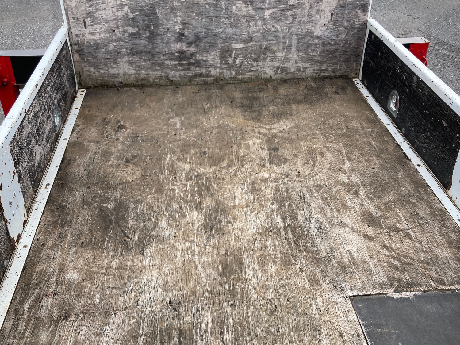 三菱 キャンター TPG-FEA50(2WD)の写真8