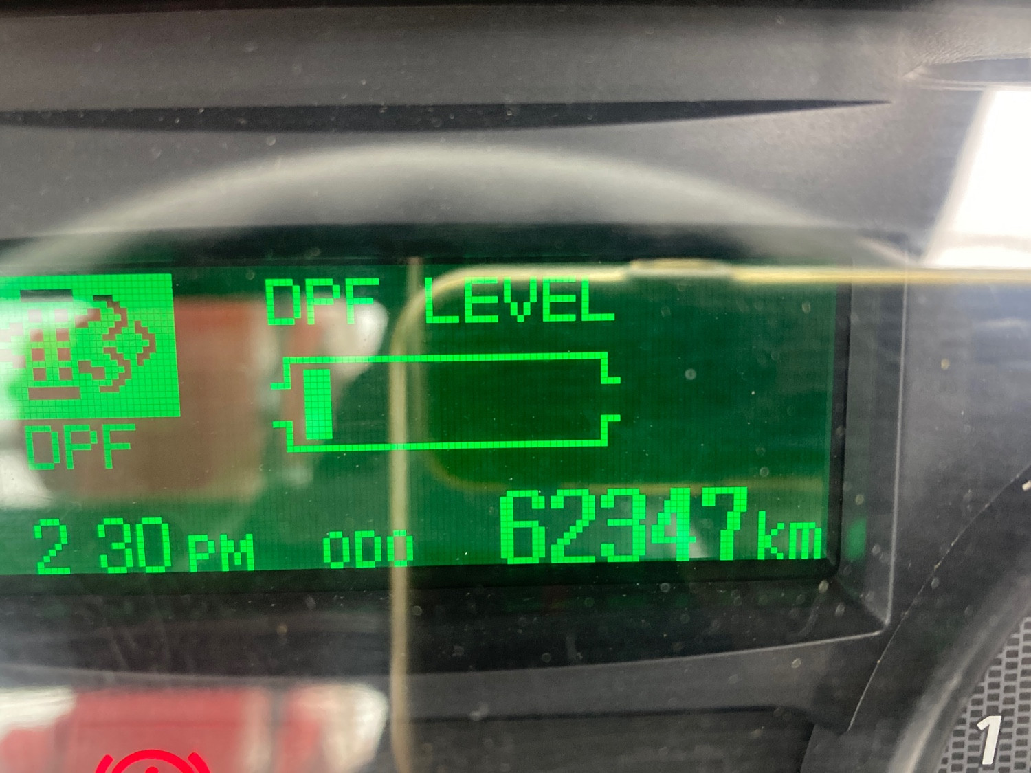 三菱 キャンター TPG-FEA50(2WD)の写真22