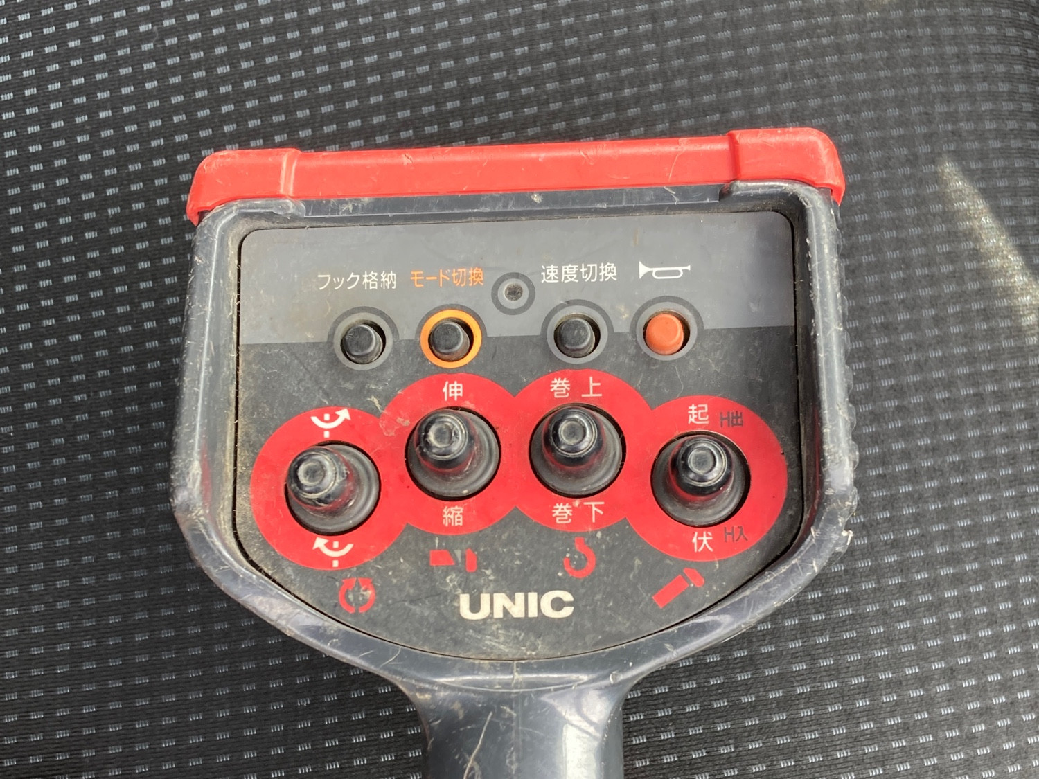 三菱 キャンター TPG-FEA50(2WD)の写真23