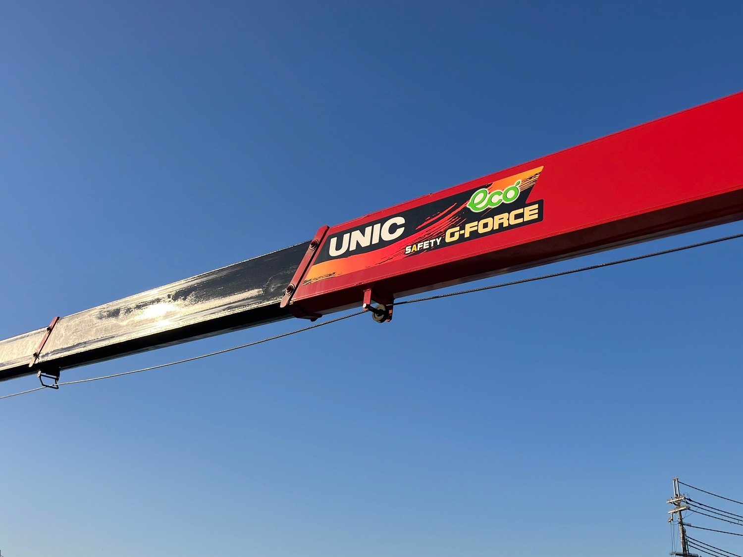 いすゞ フォワード 2KG-FVZ60U2(6x4)の写真11