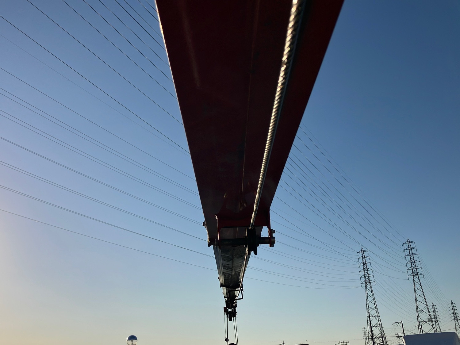 いすゞ フォワード 2KG-FVZ60U2(6x4)の写真12