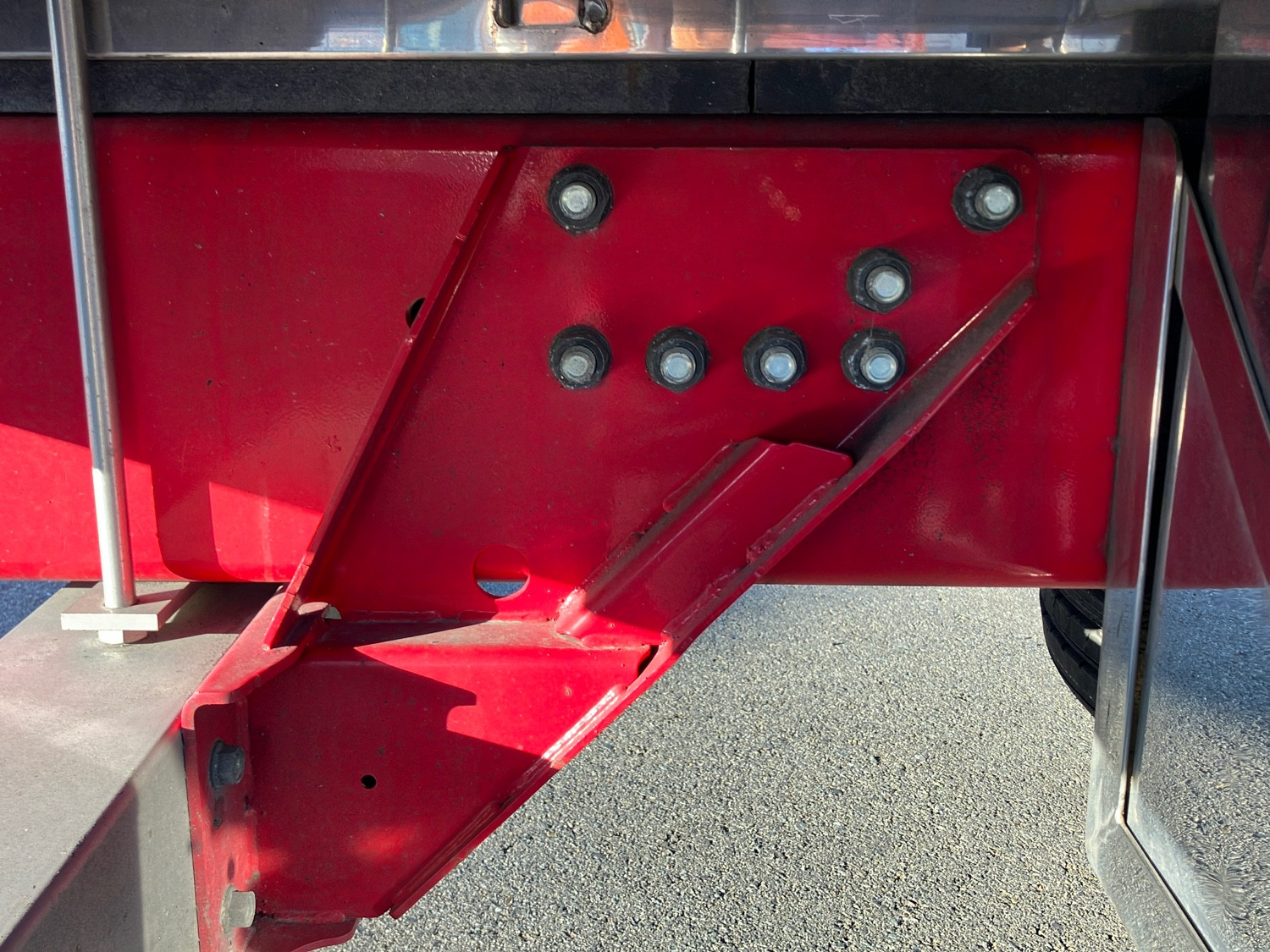 いすゞ フォワード 2KG-FVZ60U2(6x4)の写真15