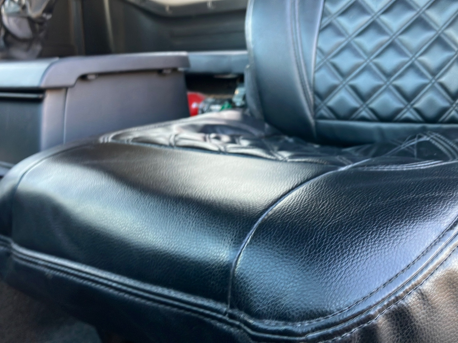 いすゞ フォワード 2KG-FVZ60U2(6x4)の写真20