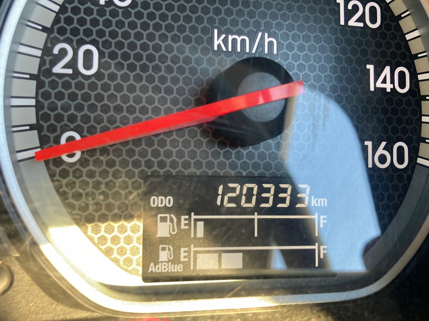 いすゞ フォワード 2KG-FVZ60U2(6x4)の写真22