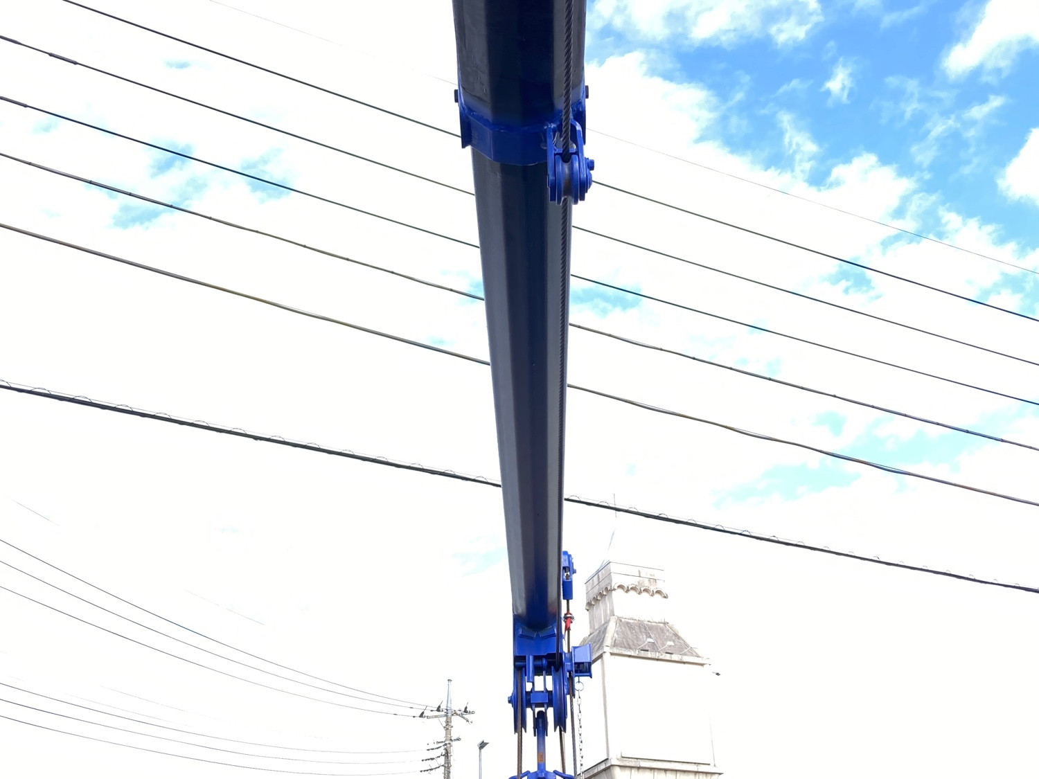 日野 デュトロ 2RG-XZU712M(2WD)の写真12