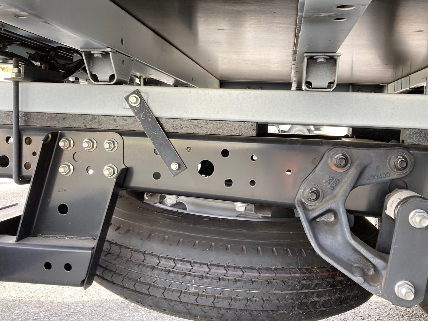 日野 デュトロ 2RG-XZU712M(2WD)の写真15