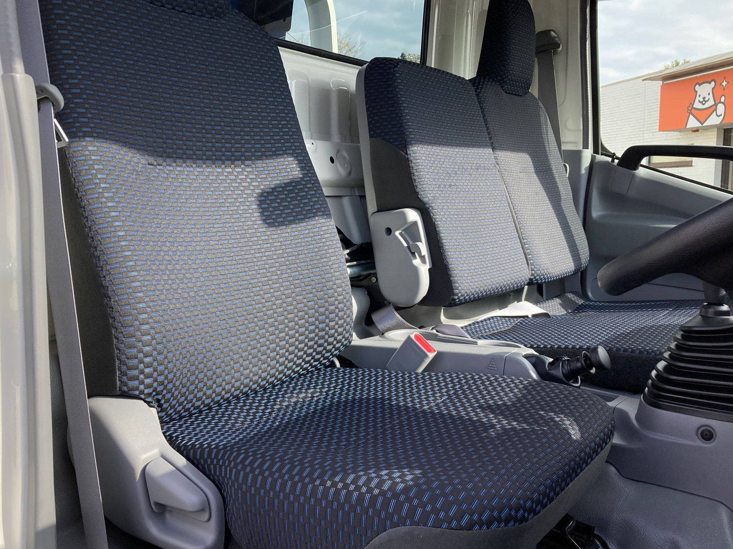 日野 デュトロ 2RG-XZU712M(2WD)の写真19