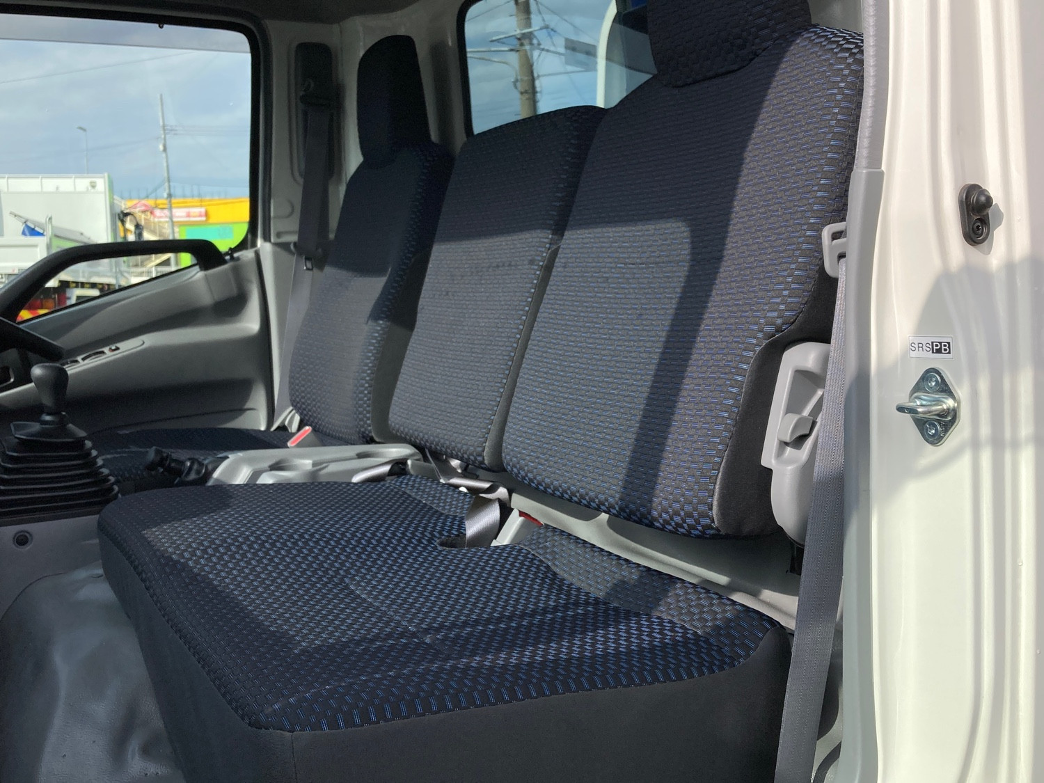 日野 デュトロ 2RG-XZU712M(2WD)の写真20