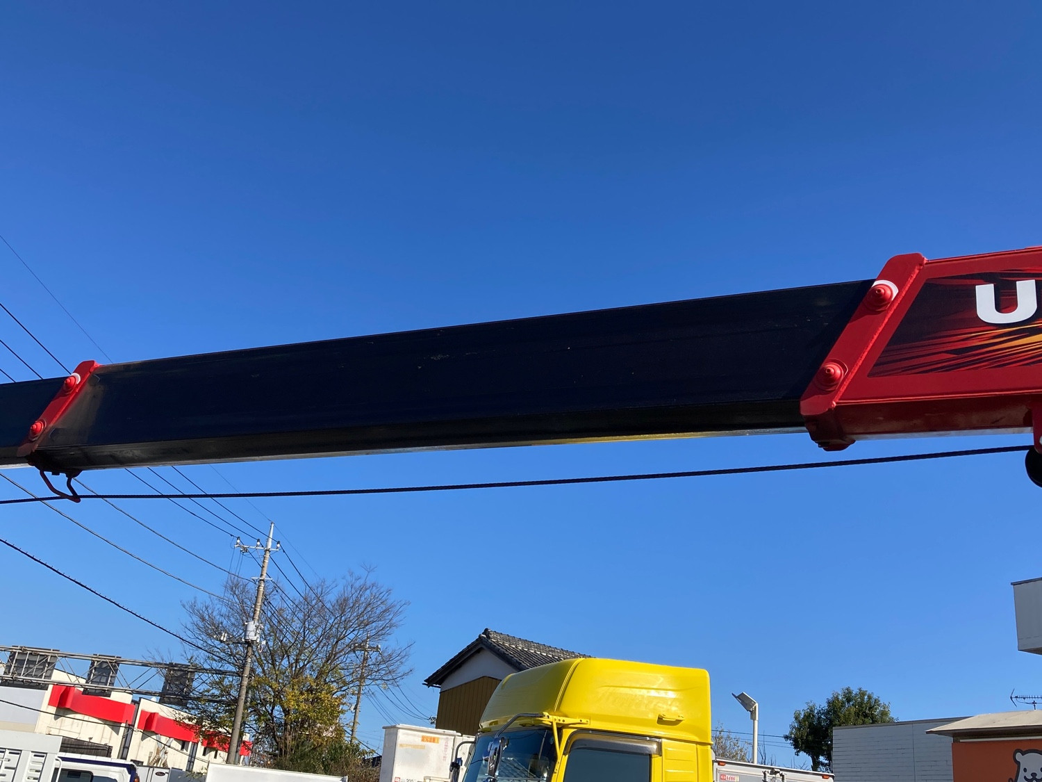 三菱 キャンター 2PG-FED90(2WD)の写真11