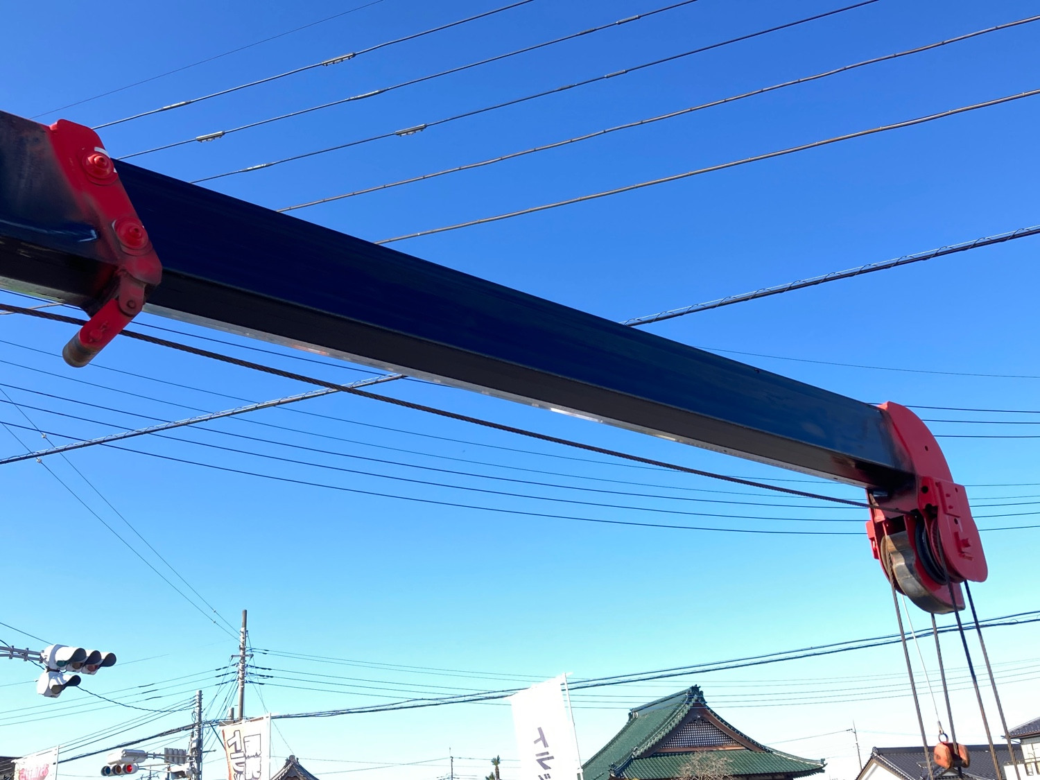 三菱 キャンター 2PG-FED90(2WD)の写真13