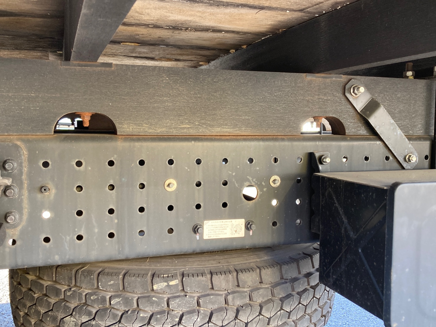 三菱 キャンター 2PG-FED90(2WD)の写真14