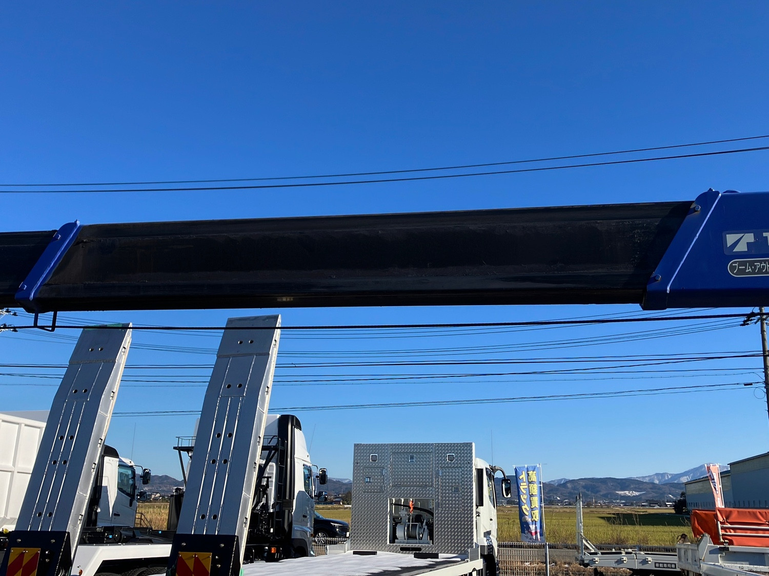 日野 デュトロ TKG-XZU650M(2WD)の写真11