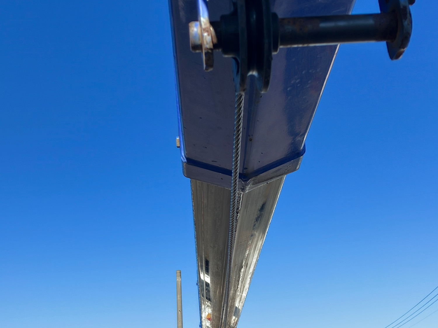 日野 デュトロ TKG-XZU650M(2WD)の写真12