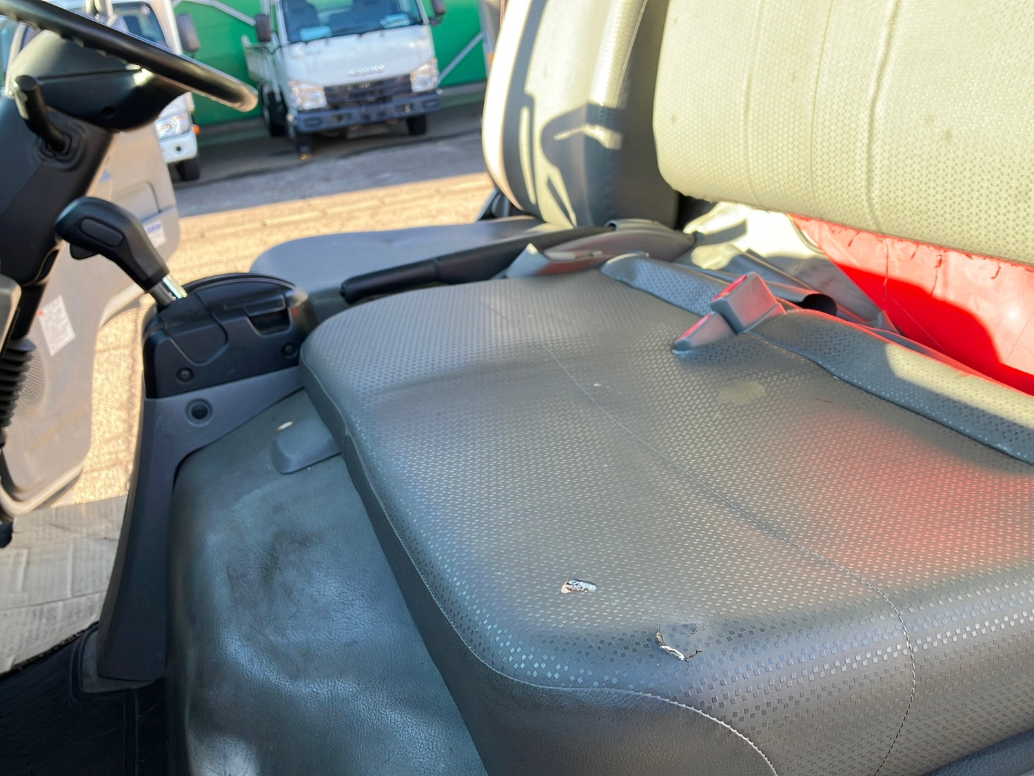 日野 デュトロ TKG-XZU650M(2WD)の写真20