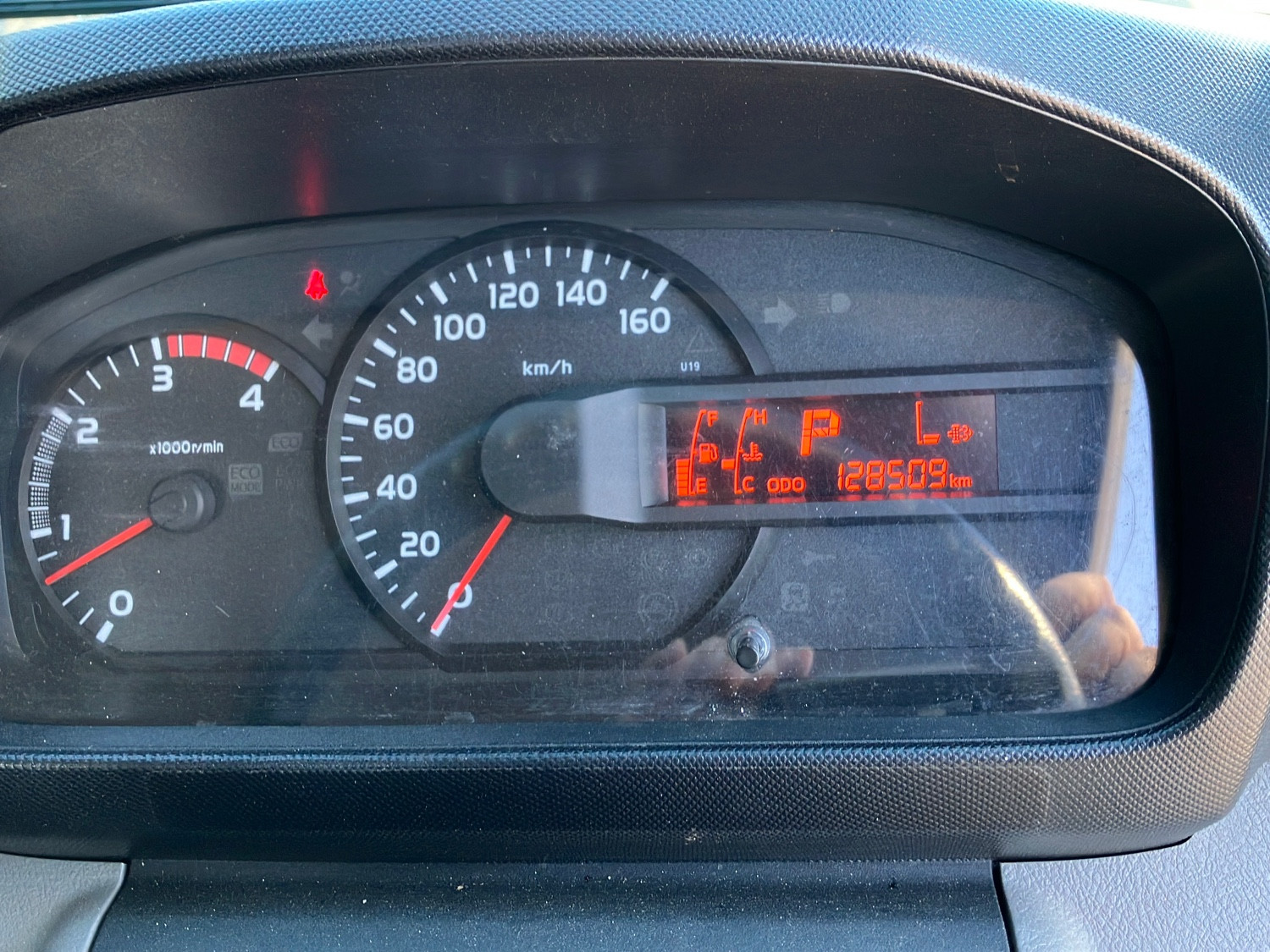 日野 デュトロ TKG-XZU650M(2WD)の写真22