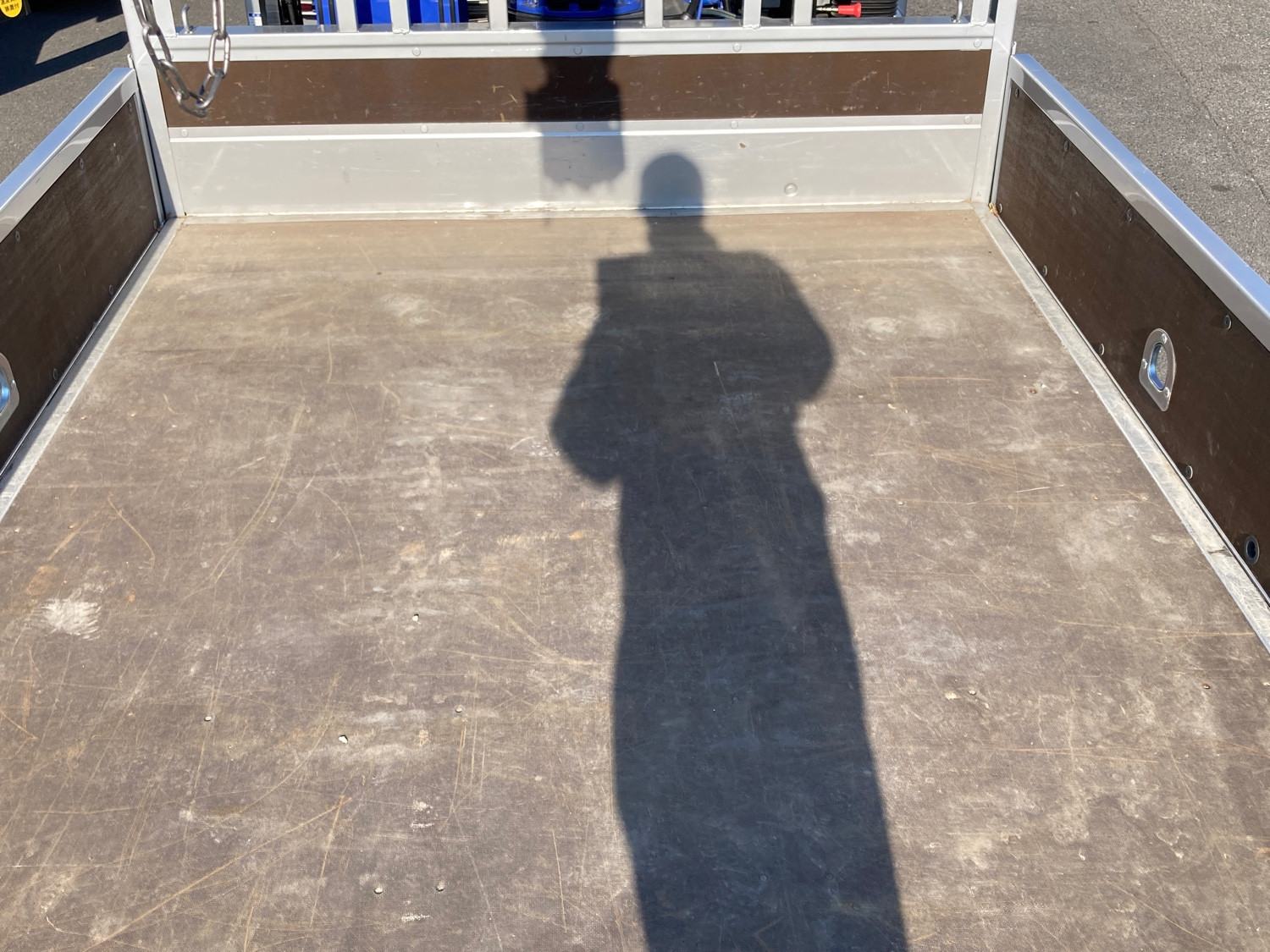 日野 デュトロ 2PG-XZU710M(2WD)の写真8