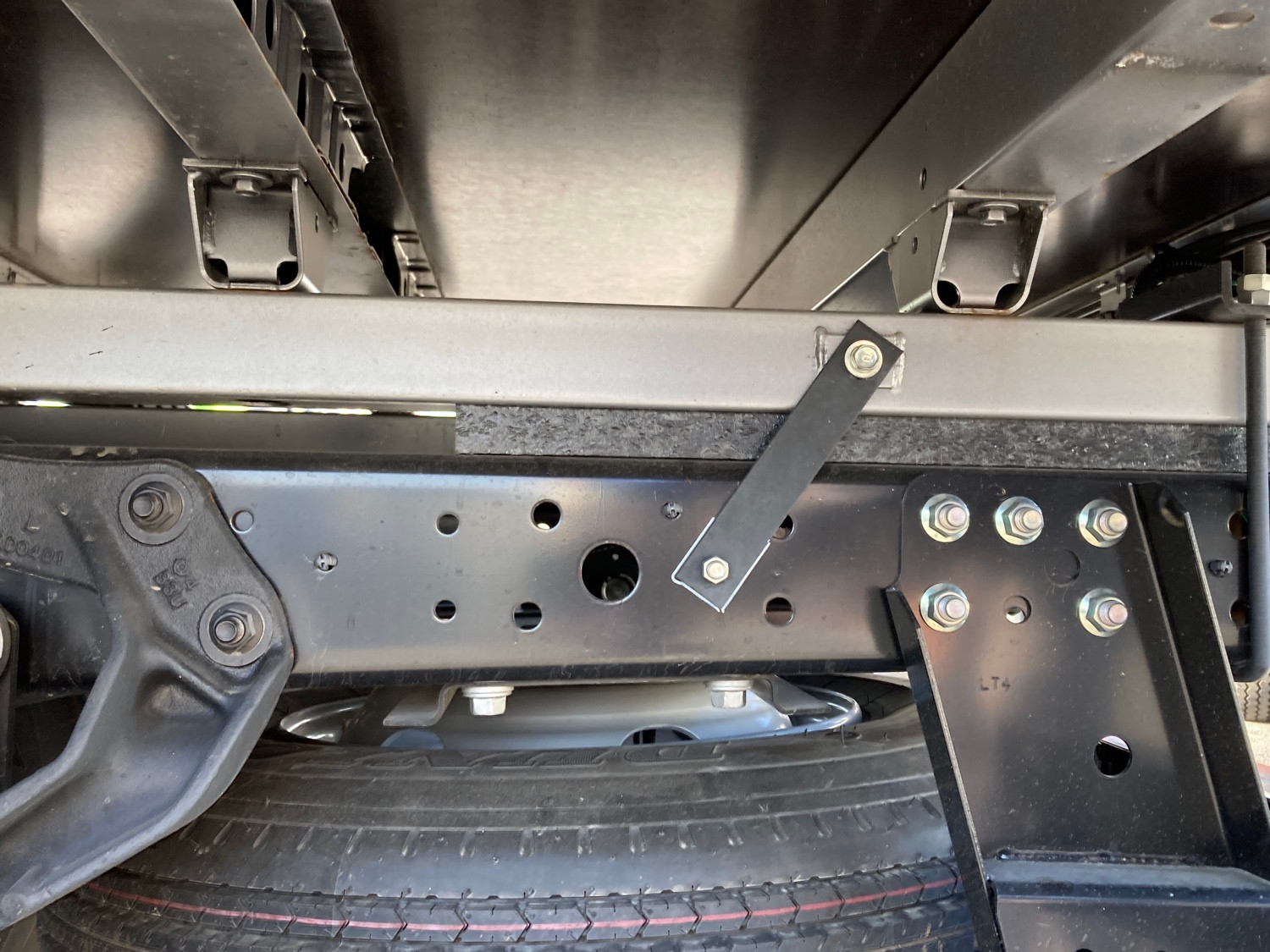 日野 デュトロ 2PG-XZU710M(2WD)の写真14