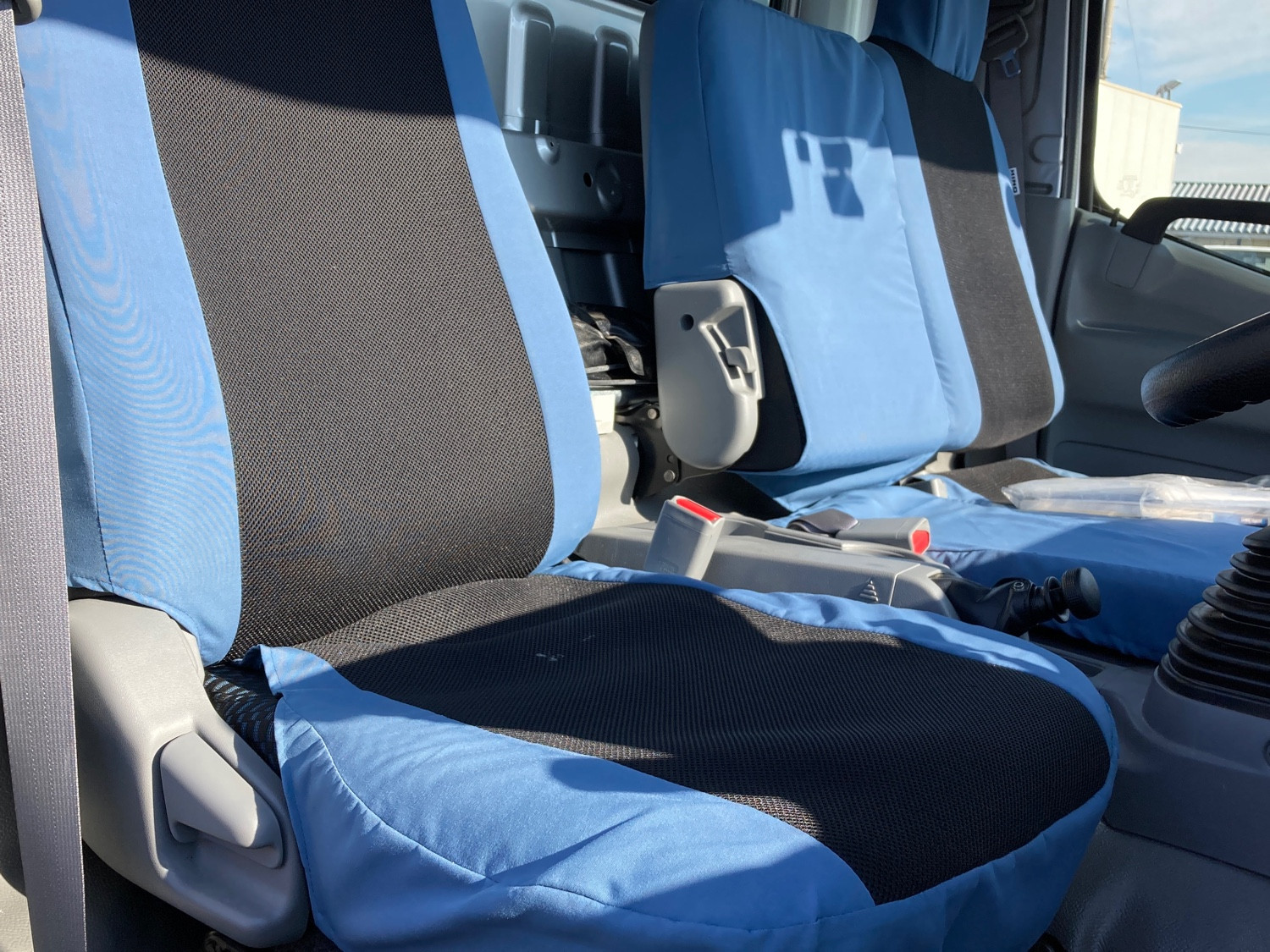 日野 デュトロ 2PG-XZU710M(2WD)の写真19