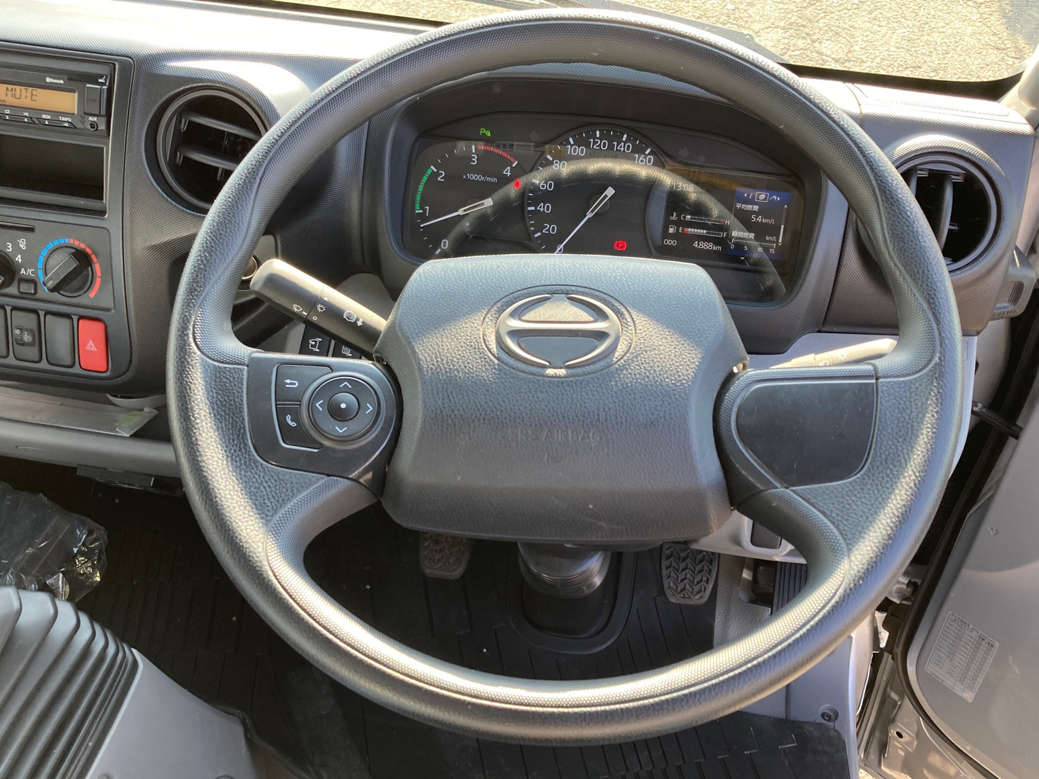 日野 デュトロ 2PG-XZU710M(2WD)の写真21