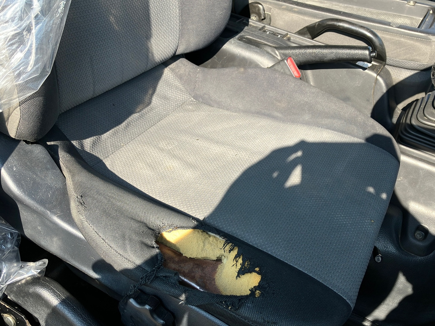 日野 レンジャー TKG-FC9JCAA(2WD)の写真19