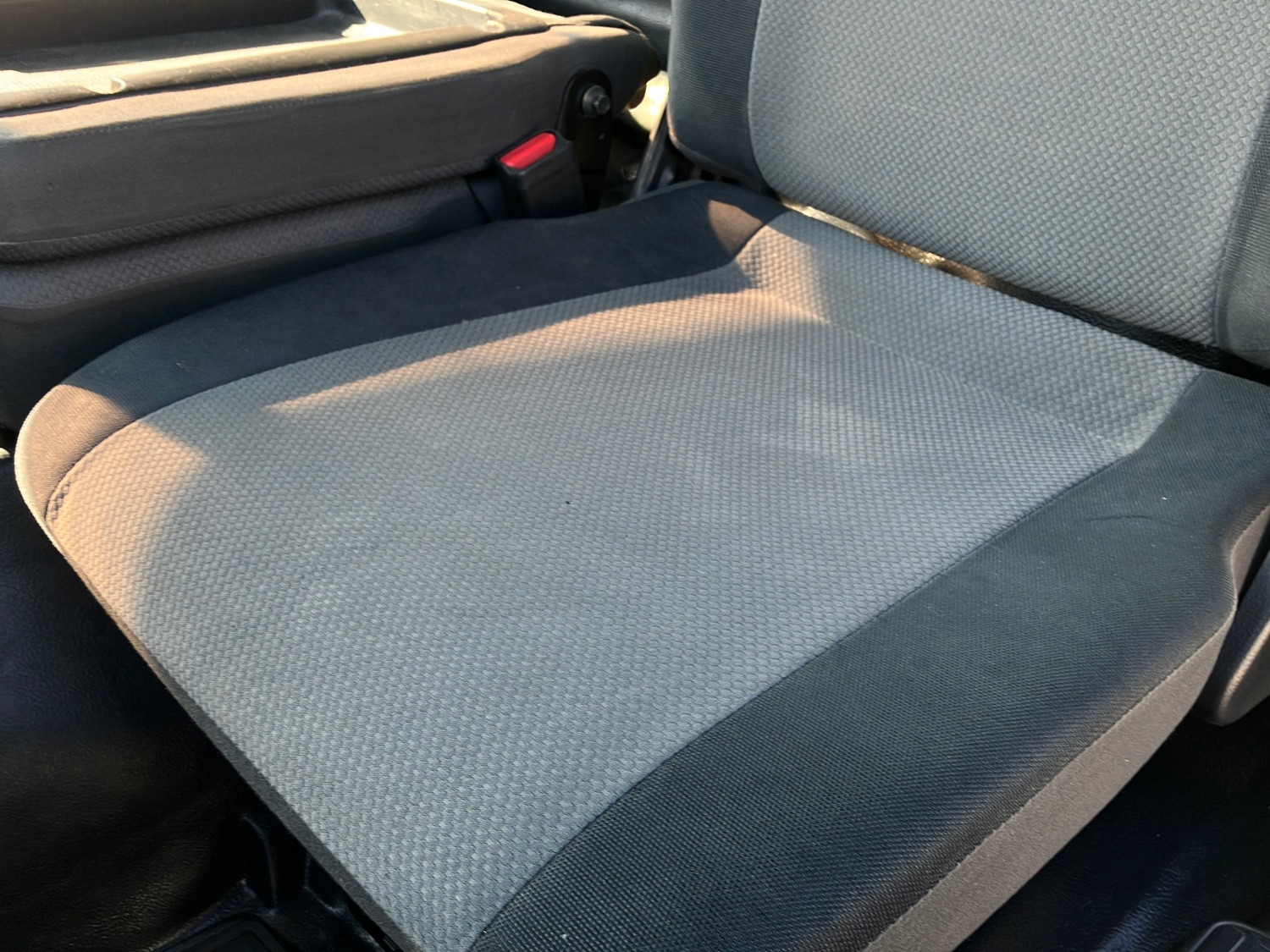 日野 レンジャー TKG-FC9JCAA(2WD)の写真20