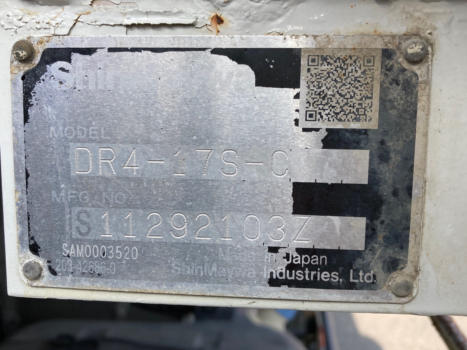 三菱 ファイター 2KG-FK62F(2WD)の写真10