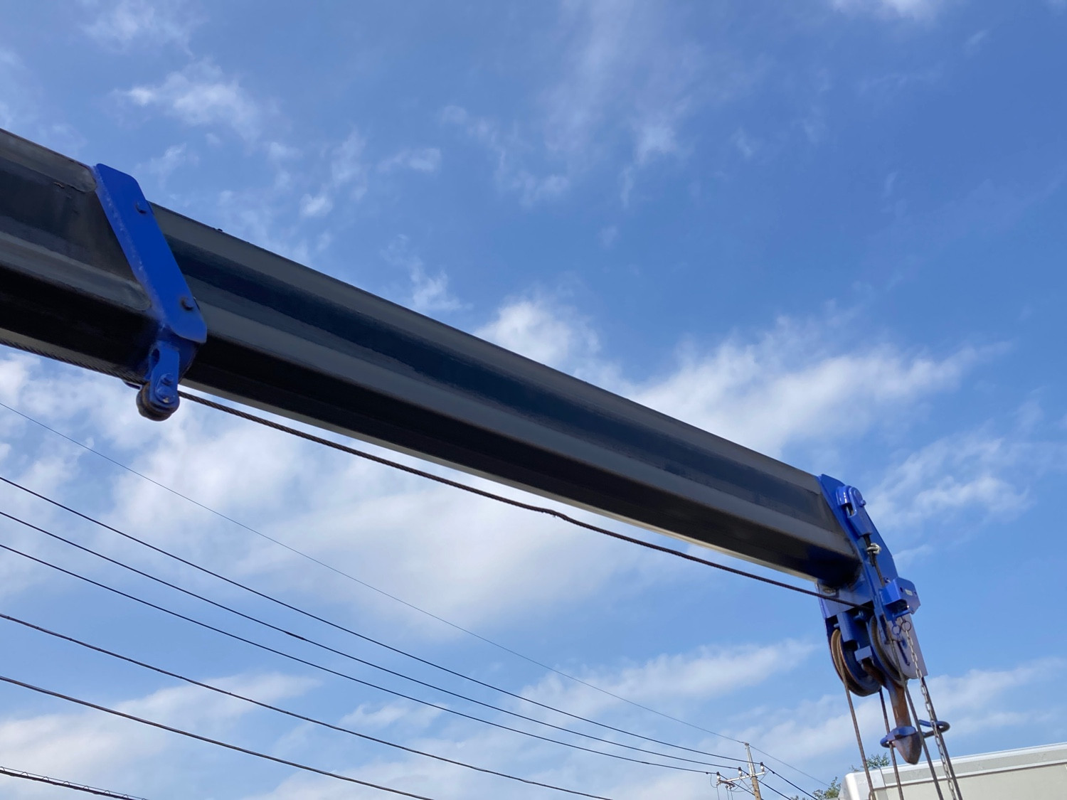 三菱 ファイター 2KG-FK62F(2WD)の写真14