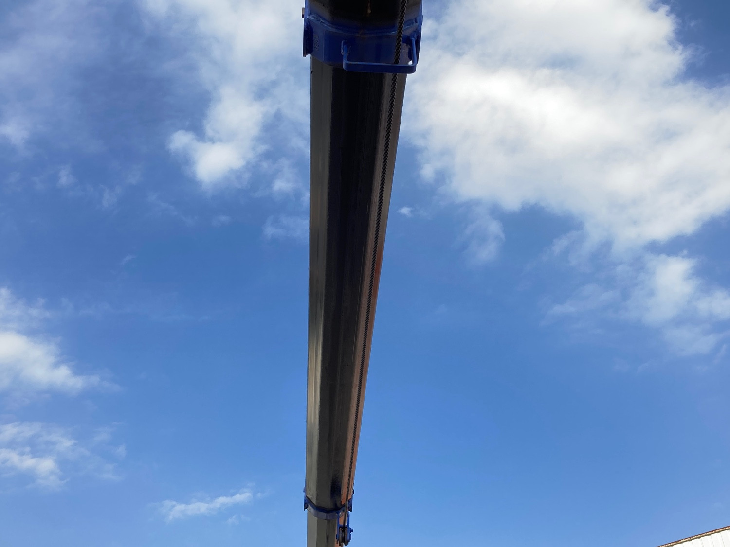 三菱 ファイター 2KG-FK62F(2WD)の写真15