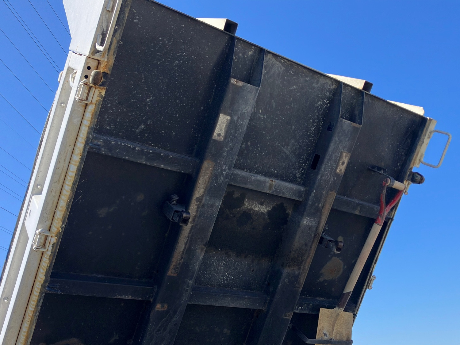 日野 デュトロ TKG-XZC610T(2WD)の写真12