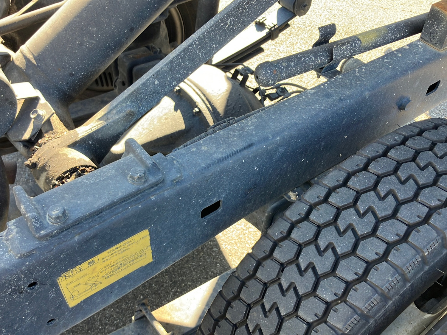 日野 デュトロ TKG-XZC610T(2WD)の写真14