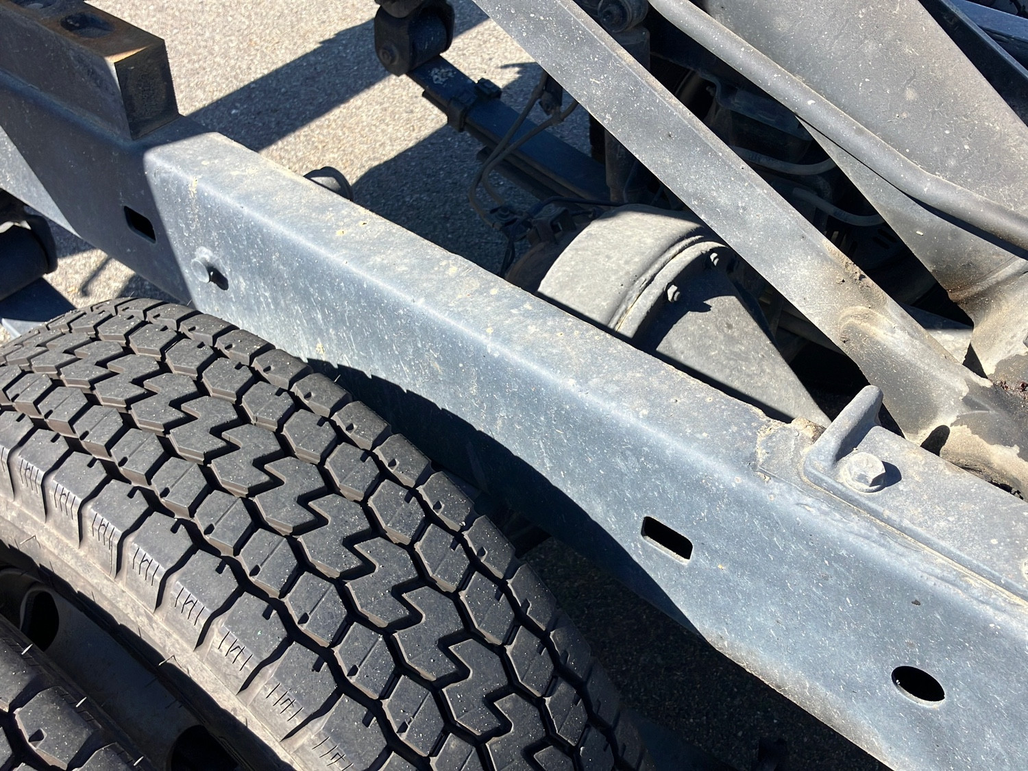 日野 デュトロ TKG-XZC610T(2WD)の写真15