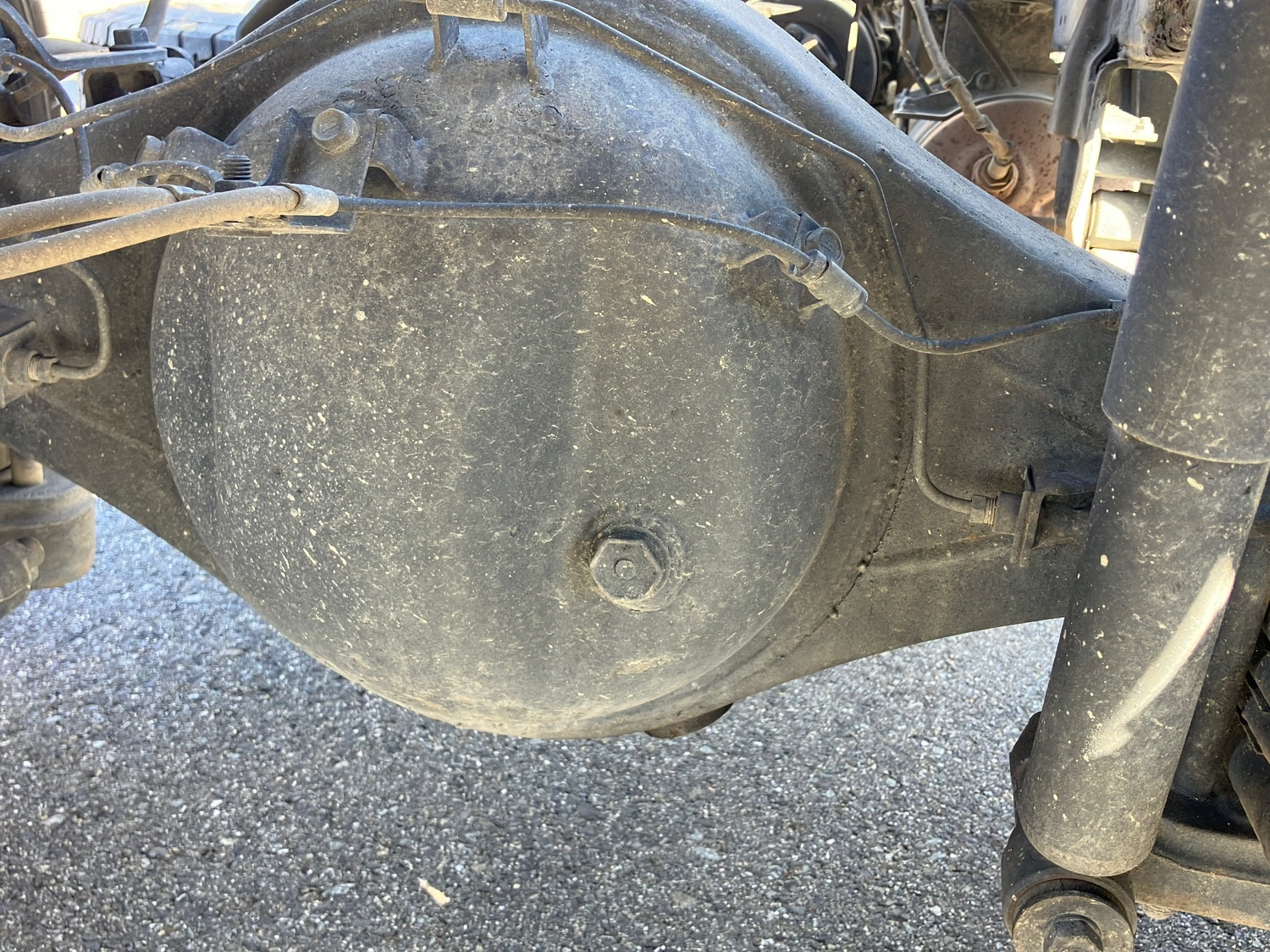 日野 デュトロ TKG-XZC610T(2WD)の写真16