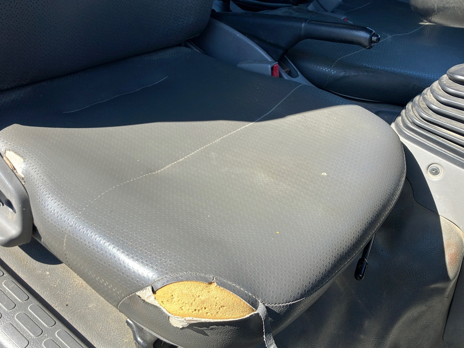 日野 デュトロ TKG-XZC610T(2WD)の写真19