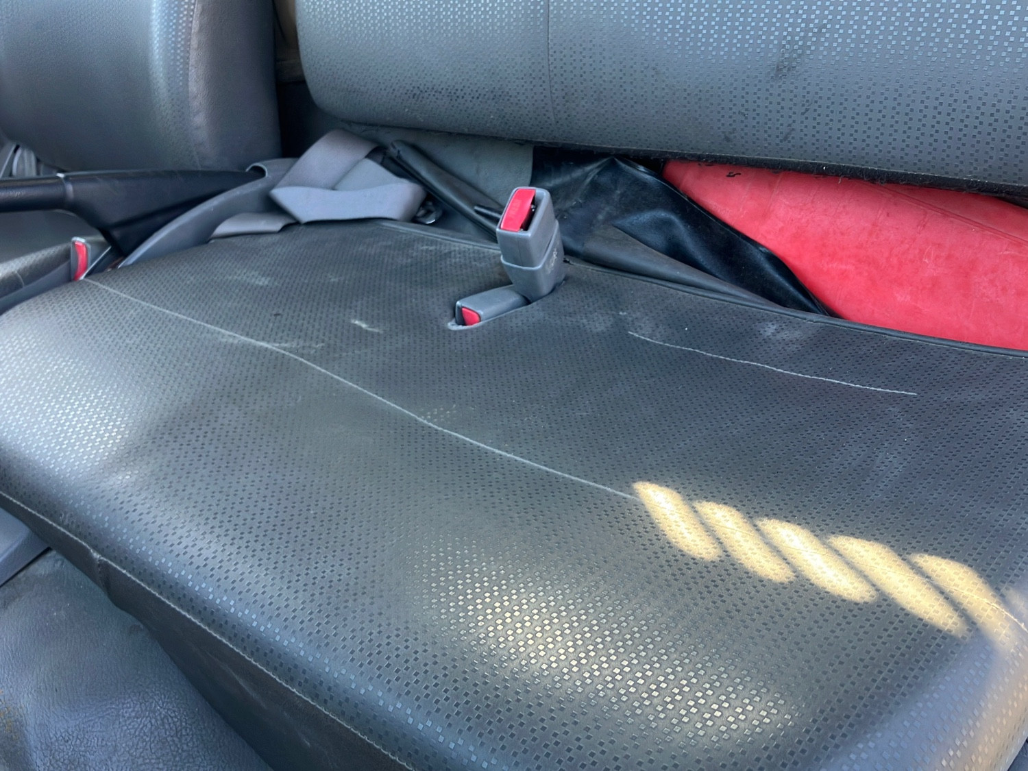 日野 デュトロ TKG-XZC610T(2WD)の写真20