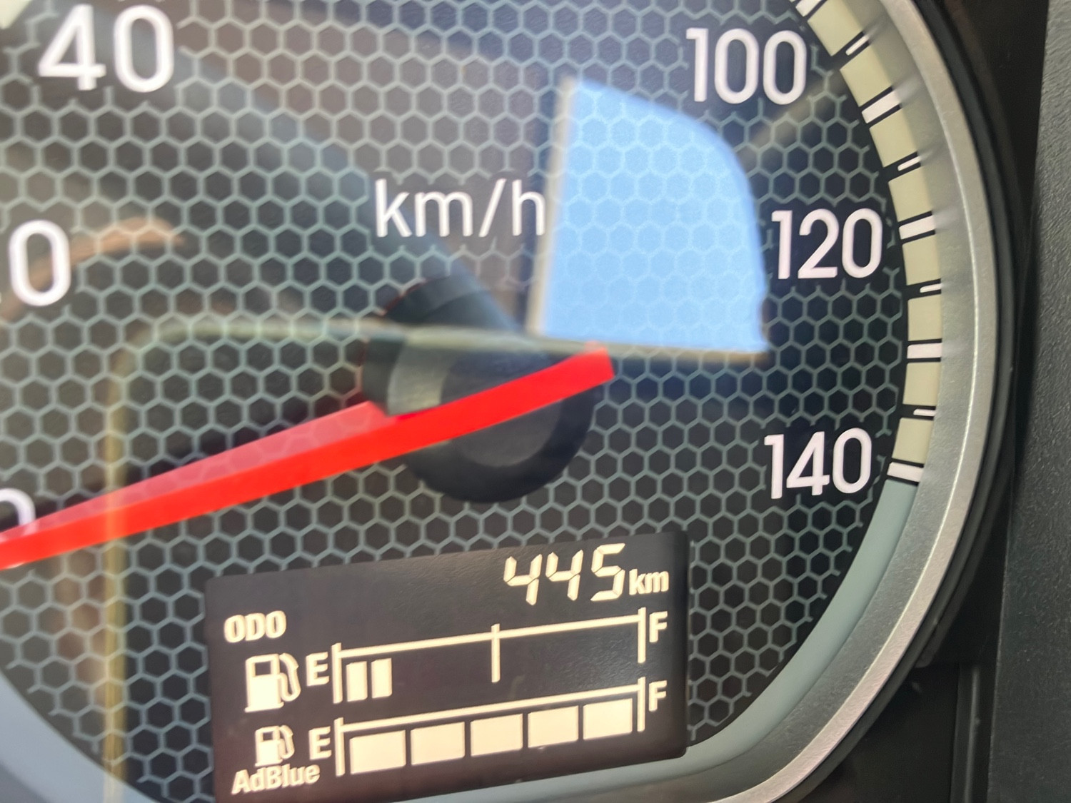 いすゞ ギガ 2PG-CXZ77CT(6x4)の写真22