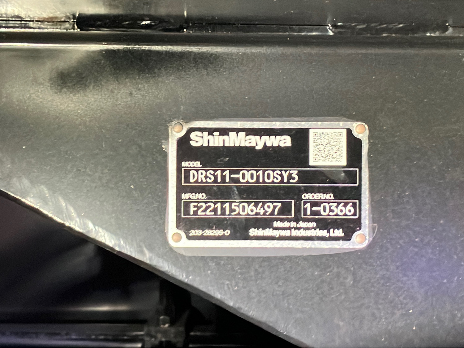 いすゞ ギガ 2PG-CXZ77CT(6x4)の写真9