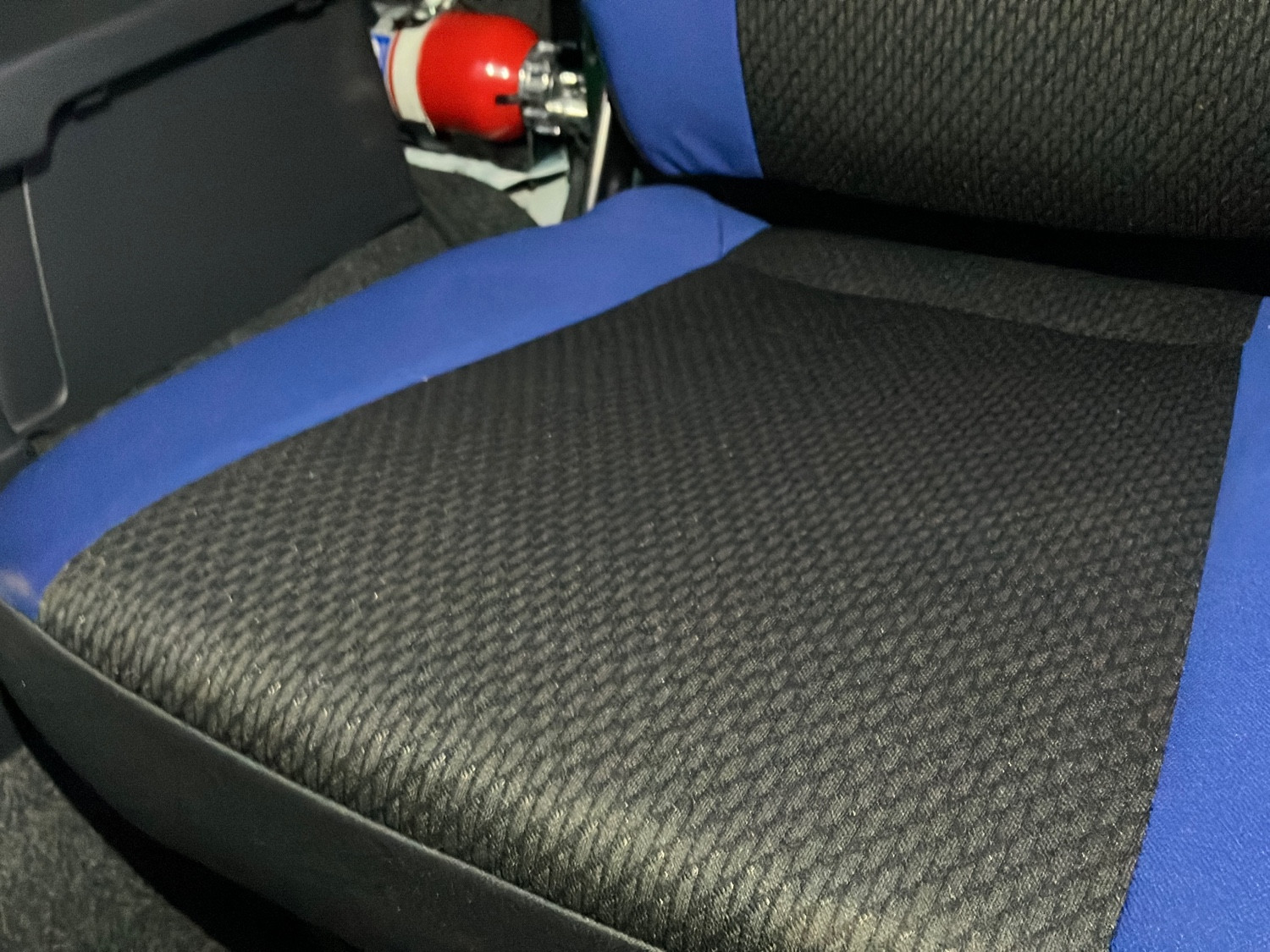 いすゞ ギガ 2PG-CXZ77CT(6x4)の写真20