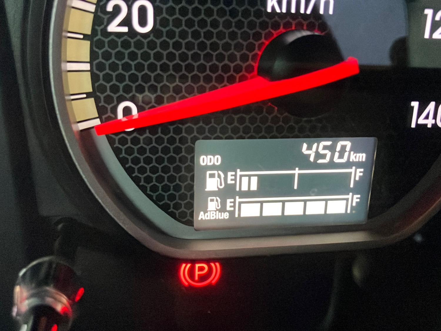 いすゞ ギガ 2PG-CXZ77CT(6x4)の写真22