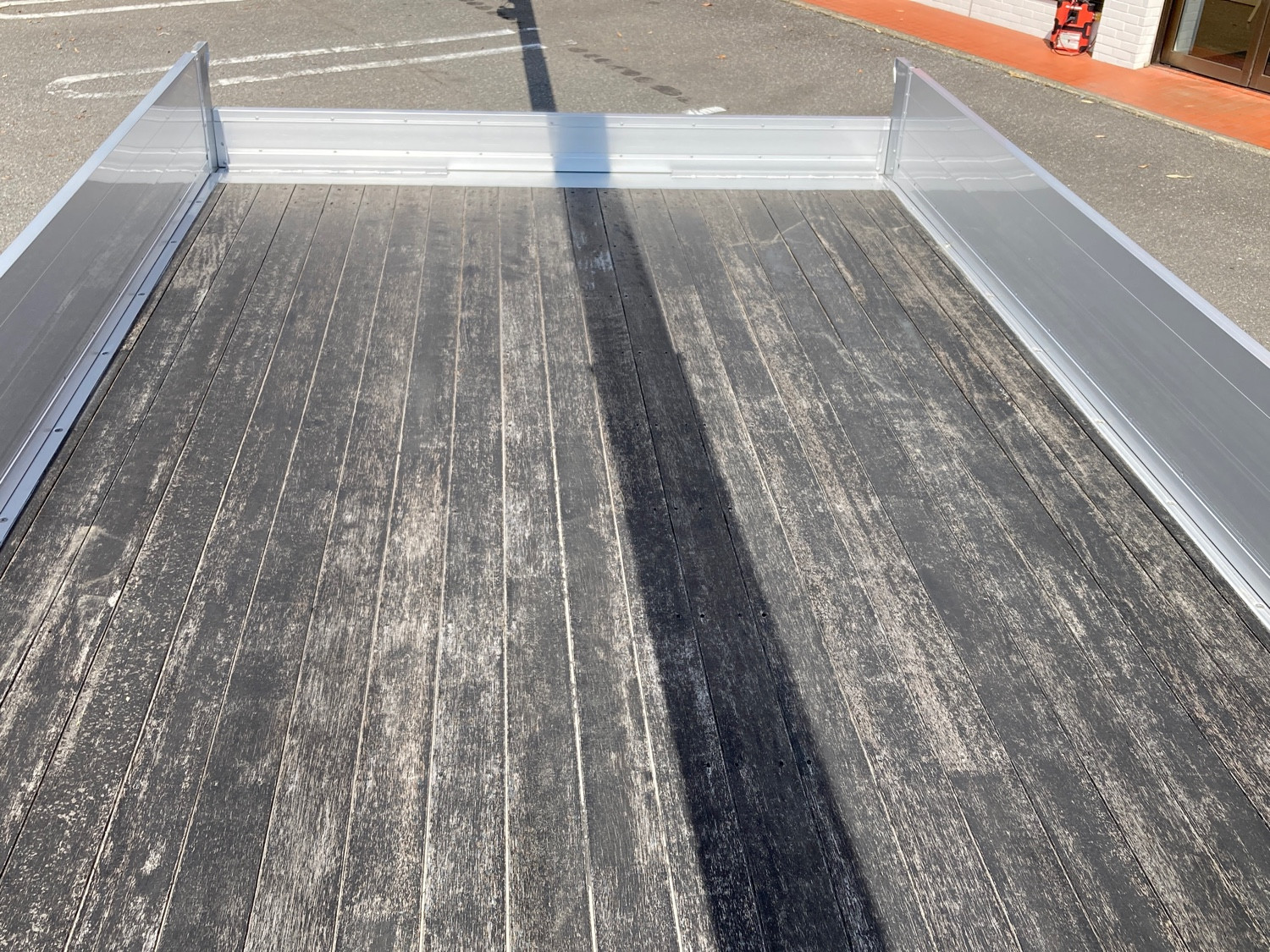 三菱 ファイター 2KG-FK62FZ(2WD)の写真9