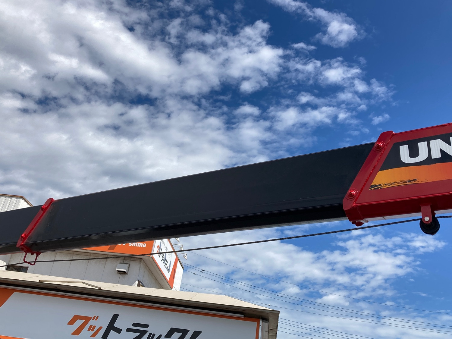 三菱 ファイター 2KG-FK62FZ(2WD)の写真12