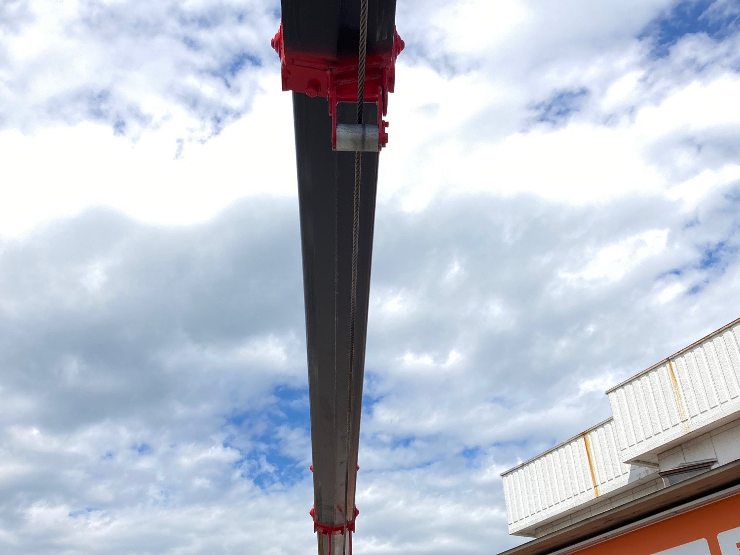 三菱 ファイター 2KG-FK62FZ(2WD)の写真13