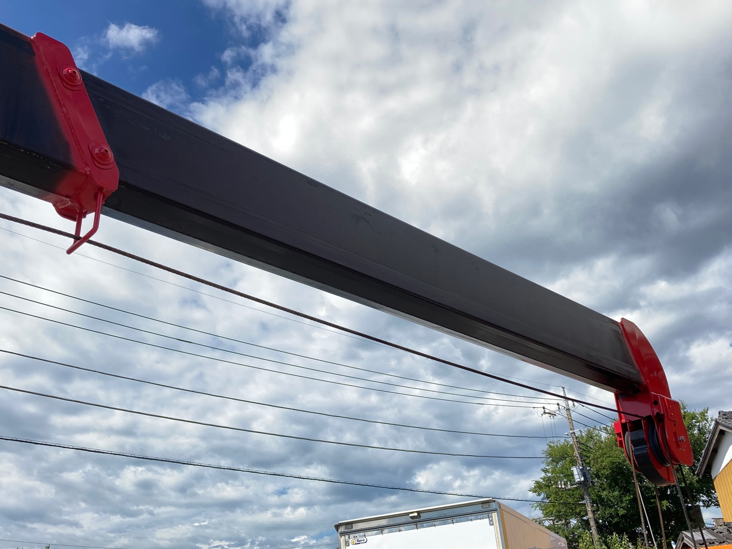 三菱 ファイター 2KG-FK62FZ(2WD)の写真14