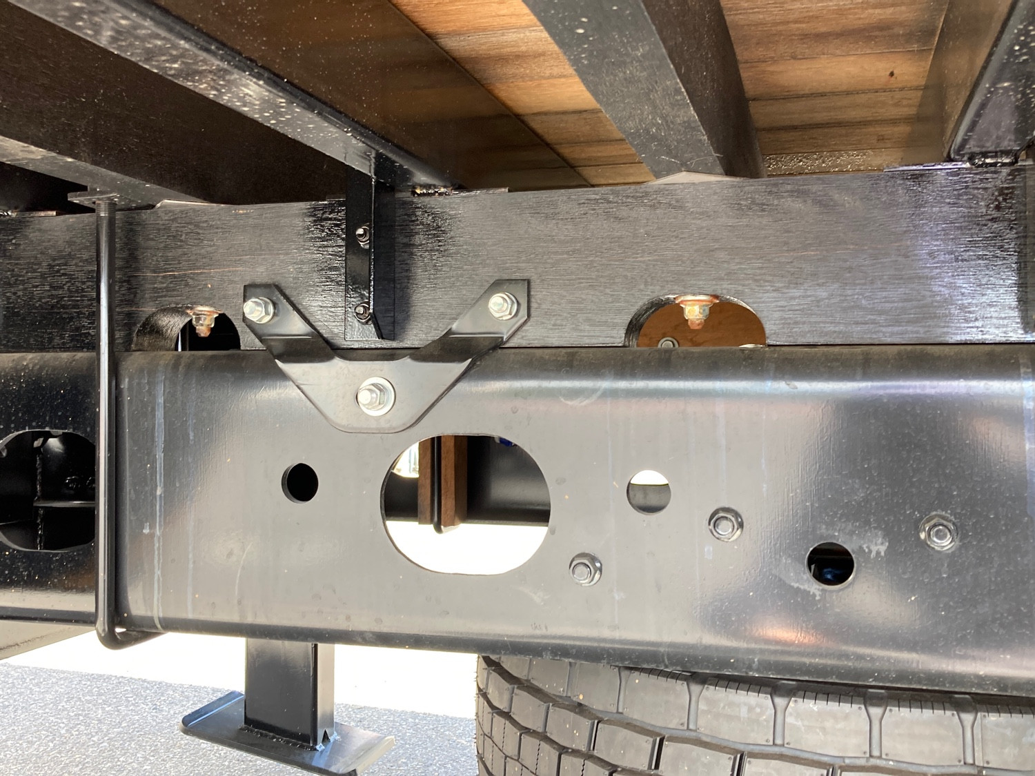 三菱 ファイター 2KG-FK62FZ(2WD)の写真16