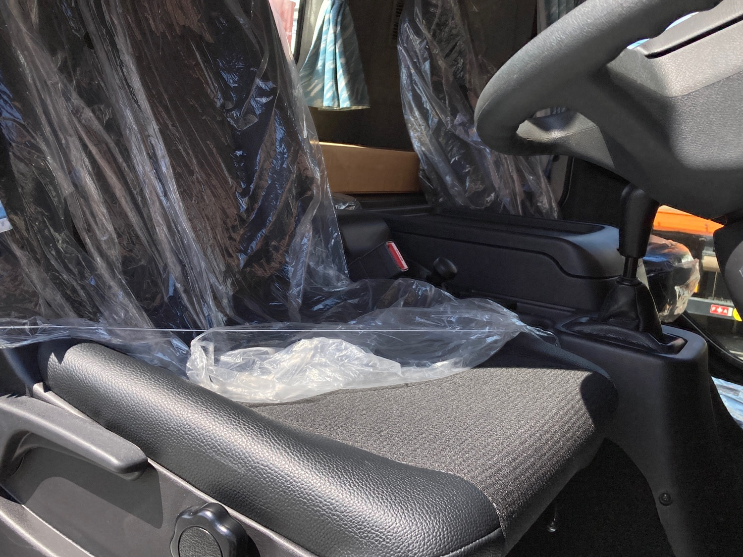 三菱 ファイター 2KG-FK62FZ(2WD)の写真21